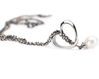 Pendente Trollbeads Pendenti in Argento TAGPE-00008 - TAGPE-00008